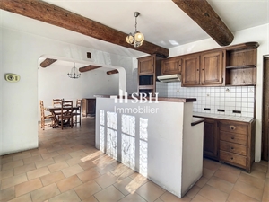 appartement à la vente -   84800  FONTAINE-DE-VAUCLUSE, surface 105 m2 vente appartement - APR630254